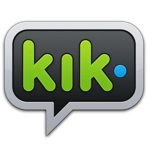 kik panot|Kik Messenger